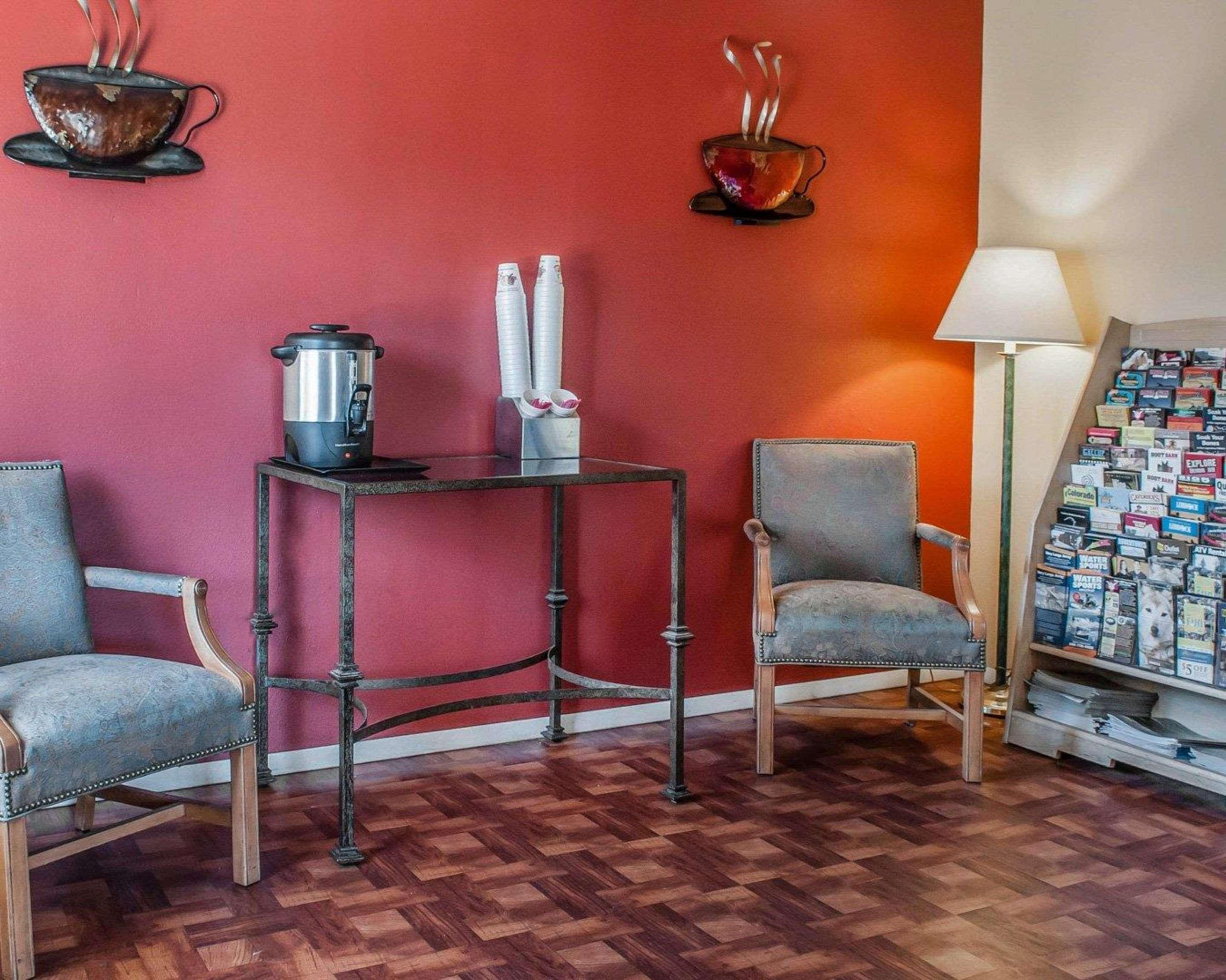 Suburban Studios Albuquerque Midtown - University Esterno foto