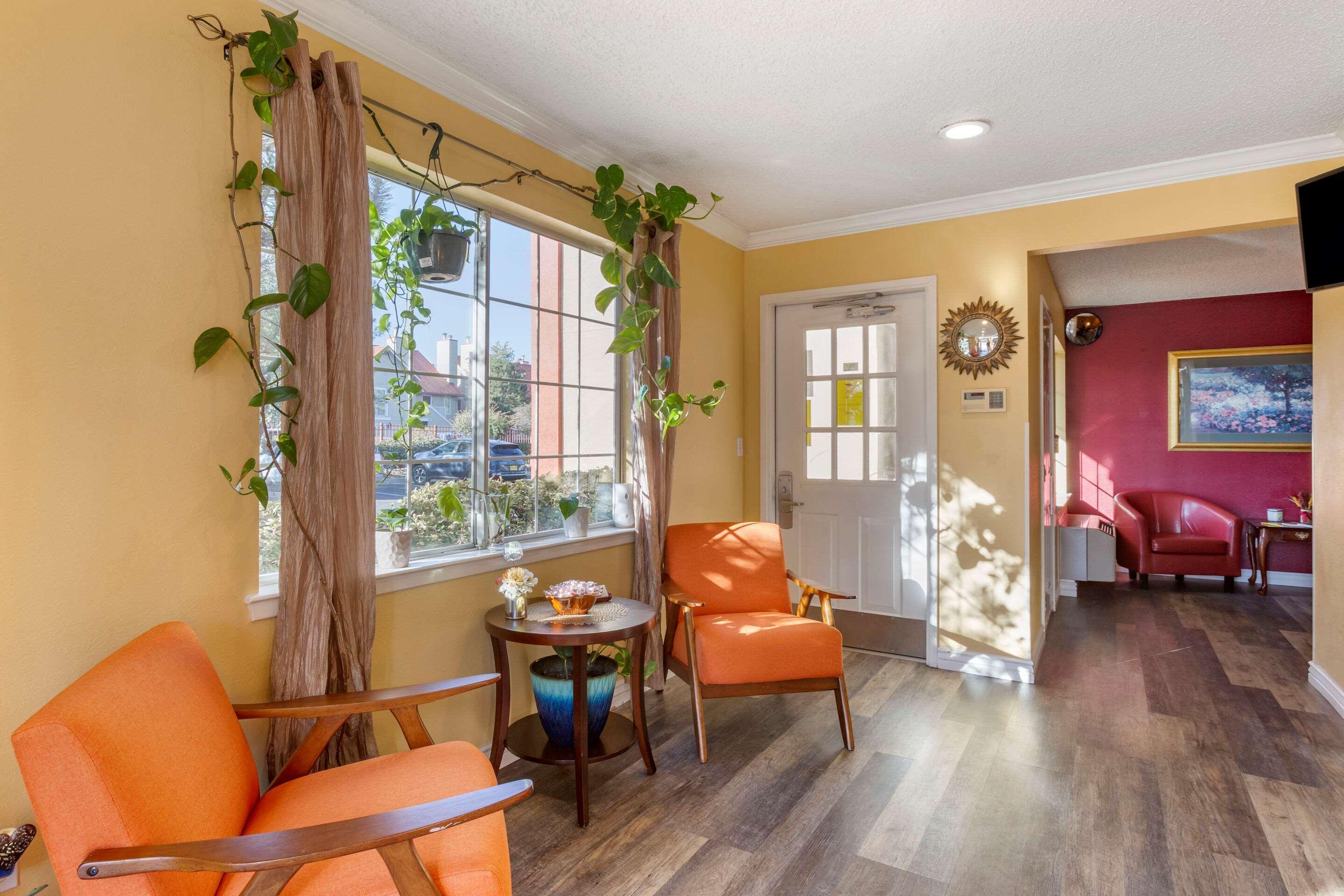 Suburban Studios Albuquerque Midtown - University Esterno foto