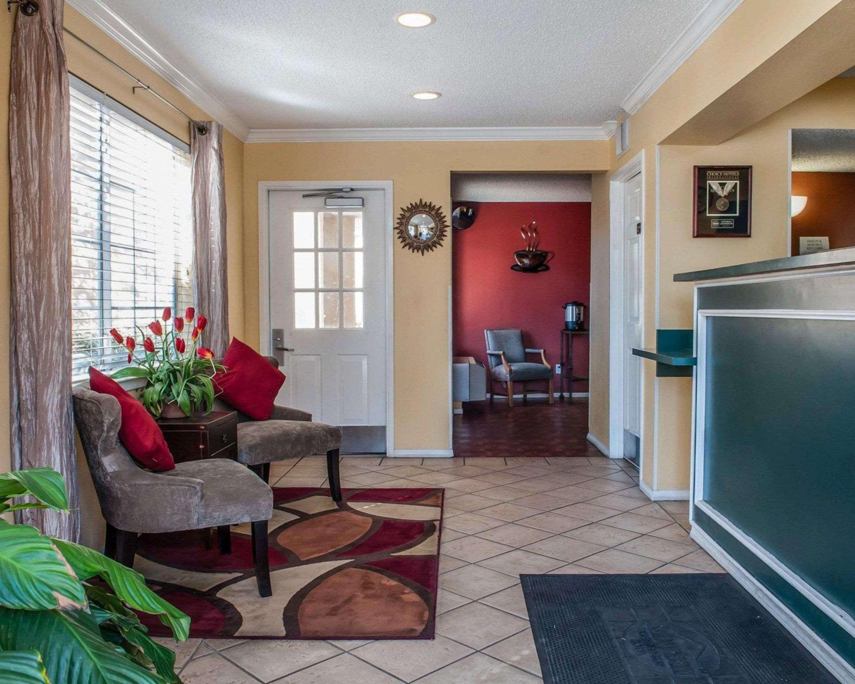 Suburban Studios Albuquerque Midtown - University Esterno foto