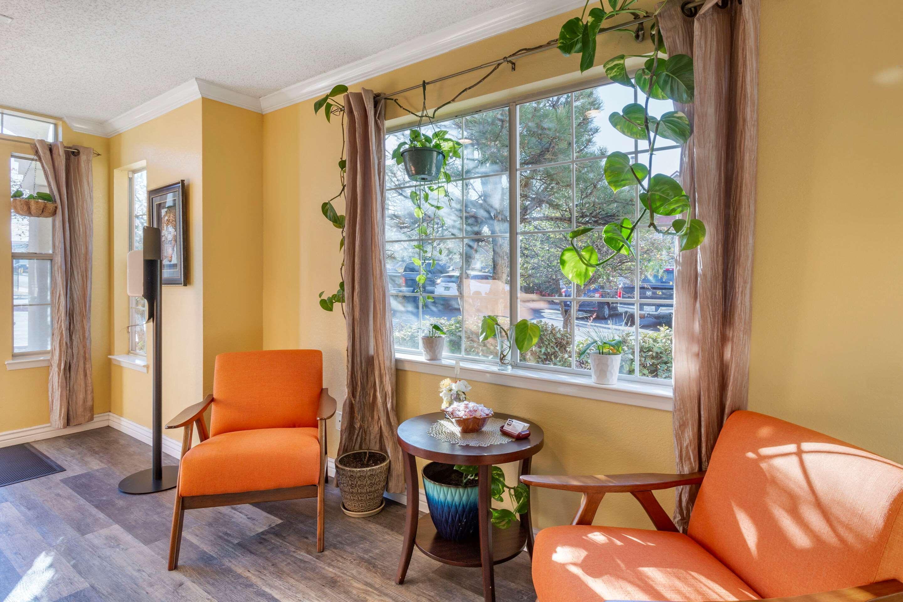 Suburban Studios Albuquerque Midtown - University Esterno foto