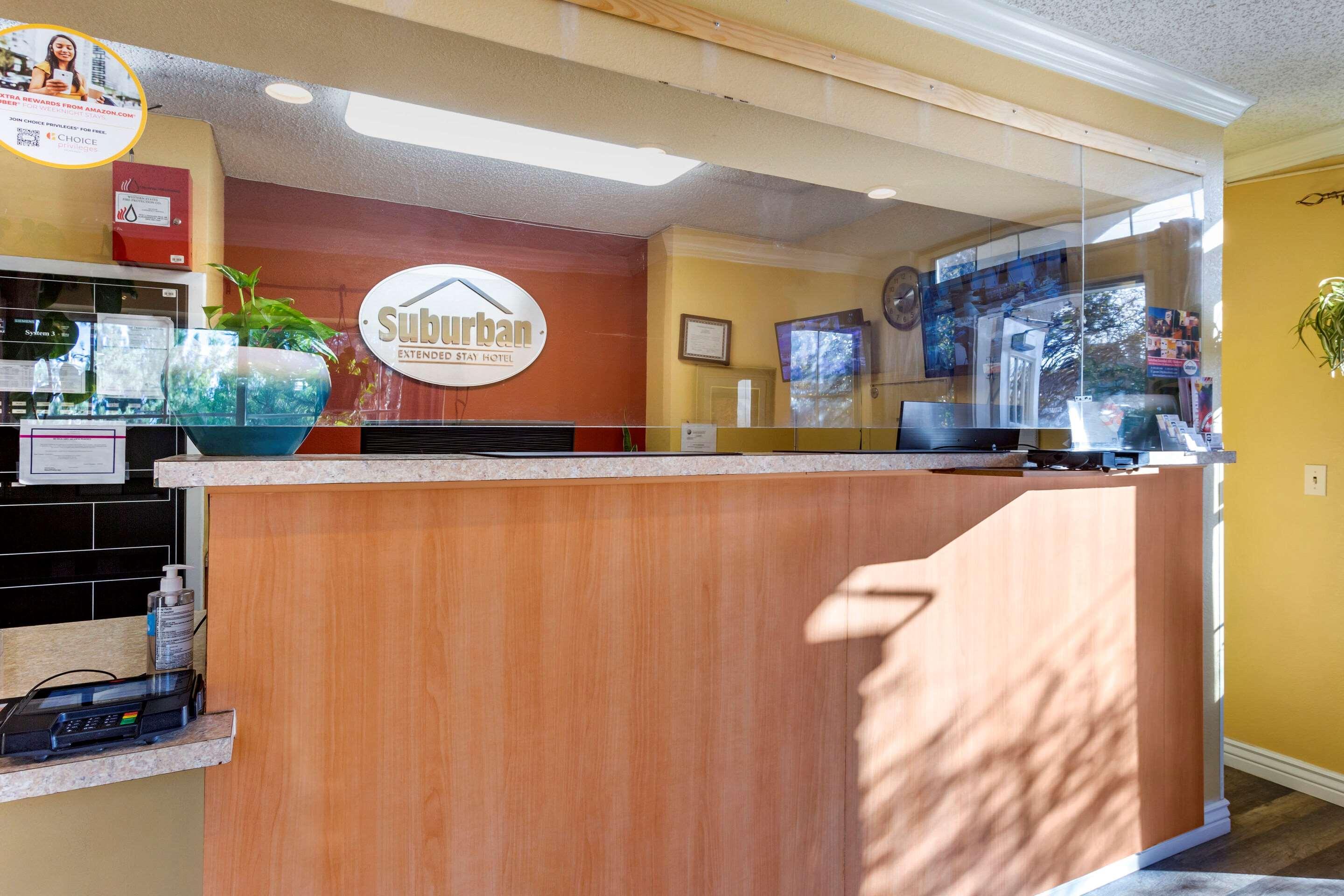 Suburban Studios Albuquerque Midtown - University Esterno foto